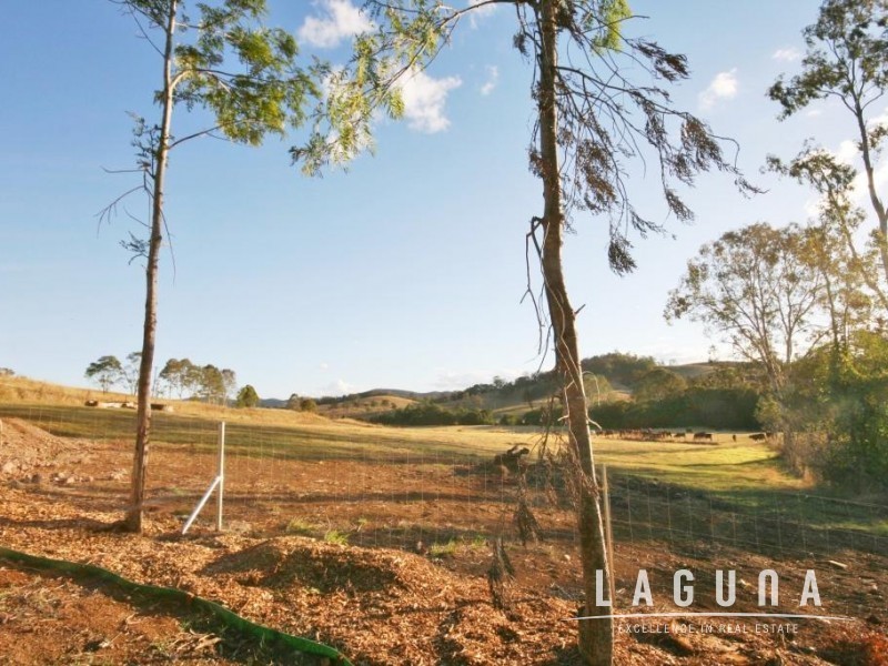 257 Kandanga Creek Road, Kandanga QLD 4570