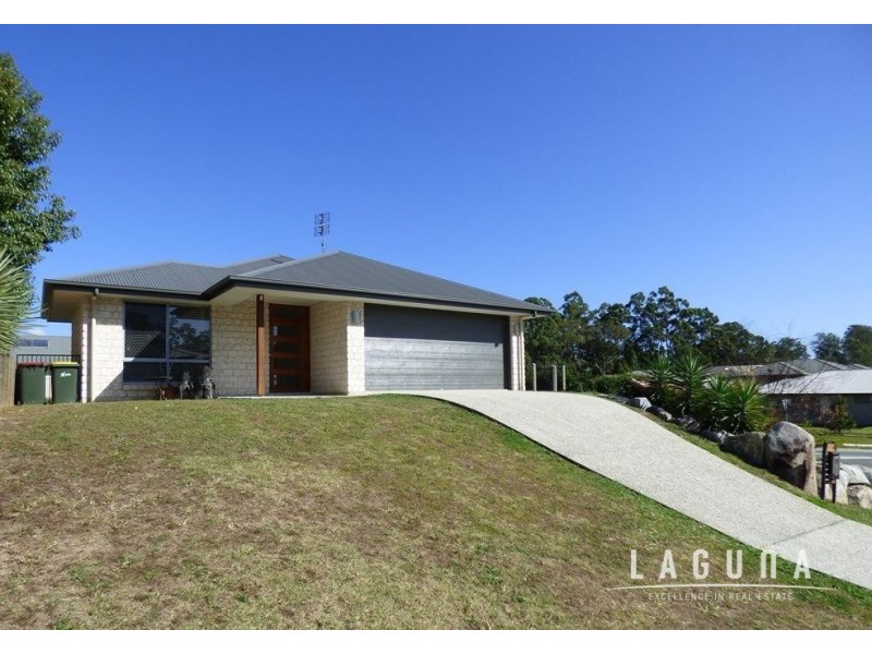 66 Fairway Drive, Gympie QLD 4570