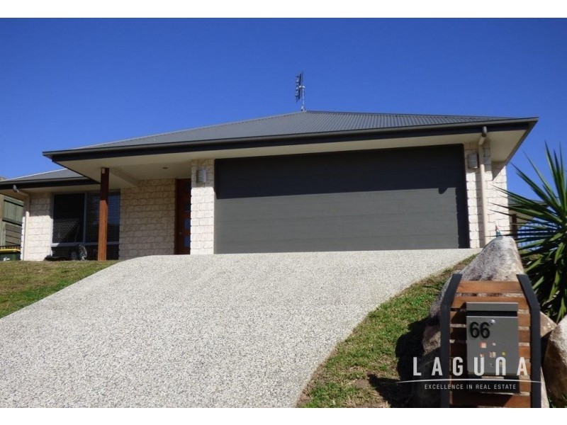 66 Fairway Drive, Gympie QLD 4570
