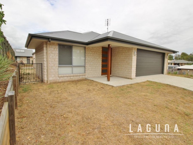 66 Fairway Drive, Gympie QLD 4570