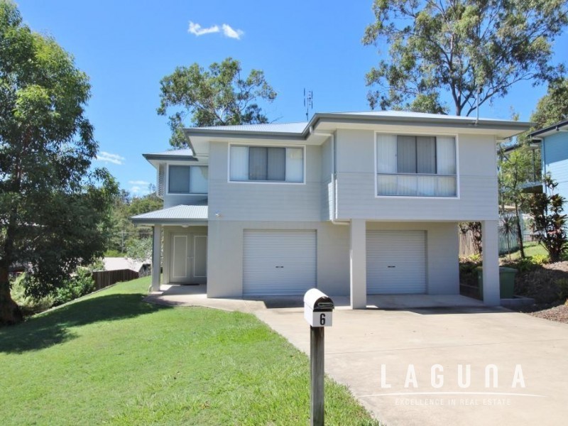 6 Cooinda Street, Gympie QLD 4570