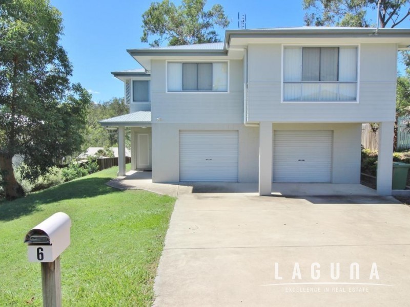6 Cooinda Street, Gympie QLD 4570
