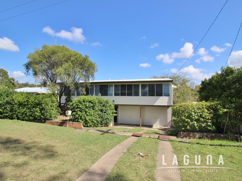 114 Cootharaba Road, Gympie QLD 4570