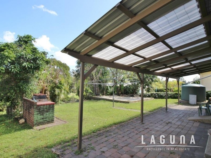 114 Cootharaba Road, Gympie QLD 4570
