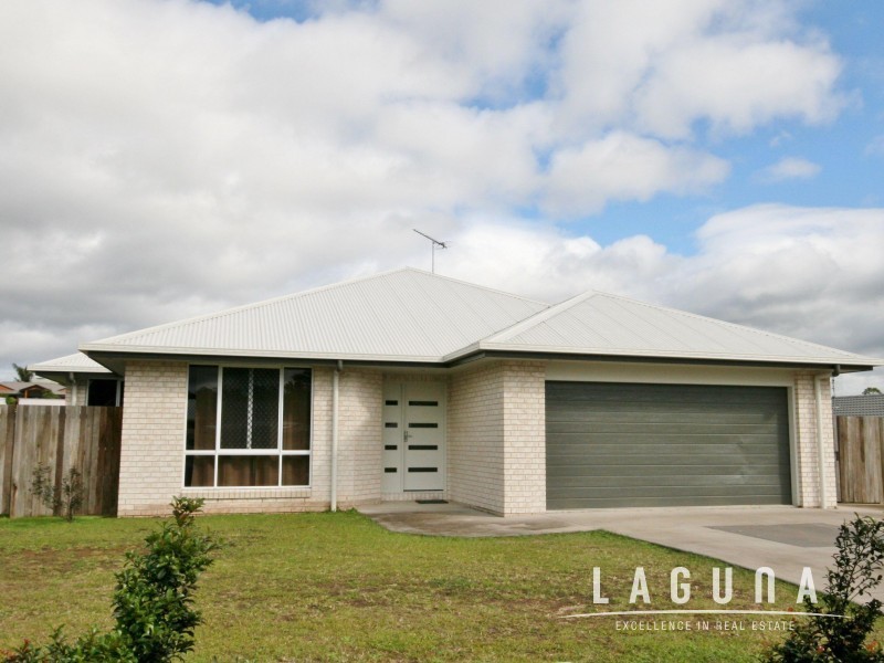 55 Glen Eden Drive, Gympie QLD 4570