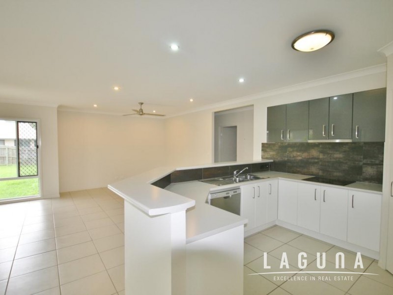 55 Glen Eden Drive, Gympie QLD 4570