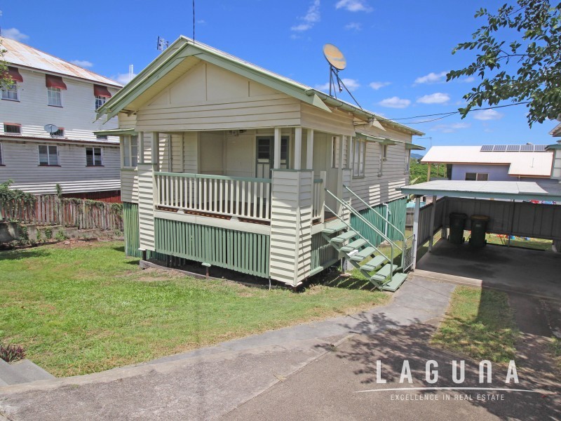 6 Stewart Terrace, Gympie QLD 4570