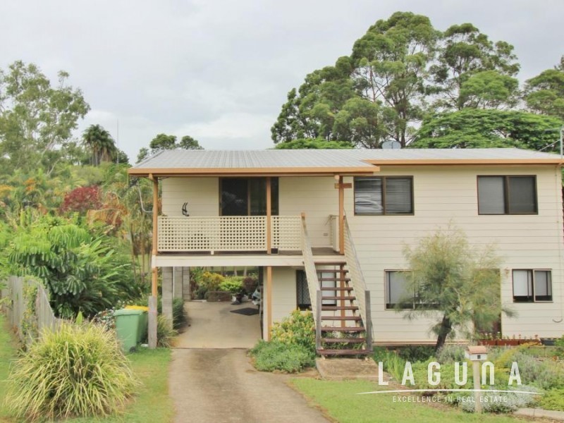 8 Carrington Avenue, Gympie QLD 4570