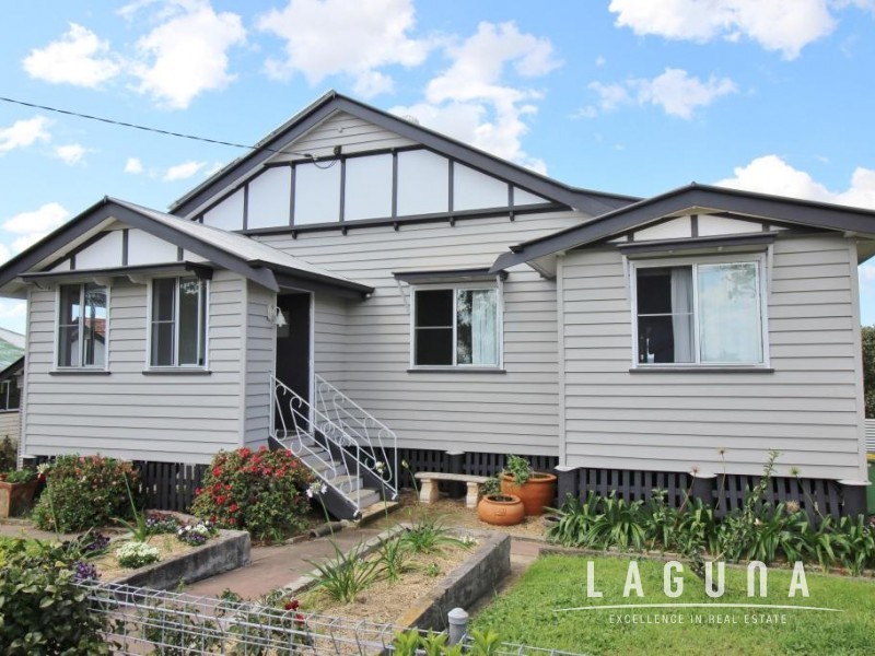 92 Rifle Range Road, Gympie QLD 4570