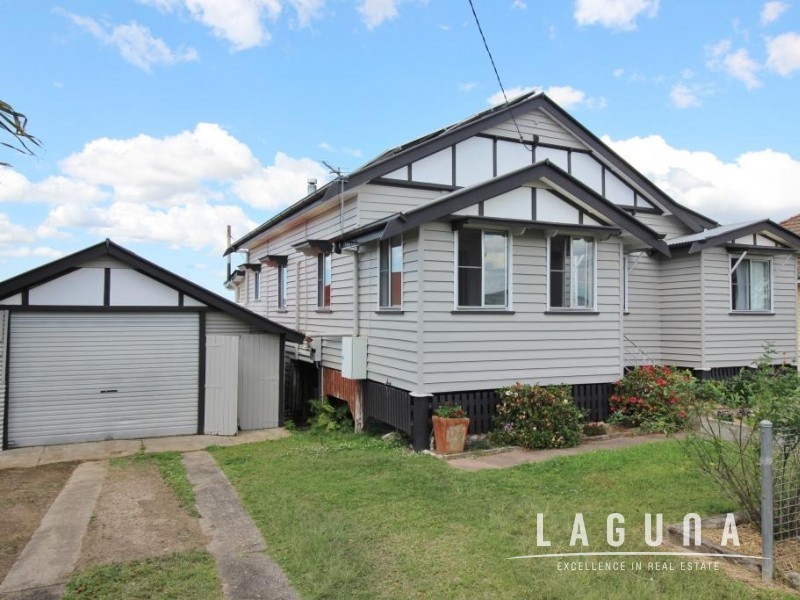 92 Rifle Range Road, Gympie QLD 4570