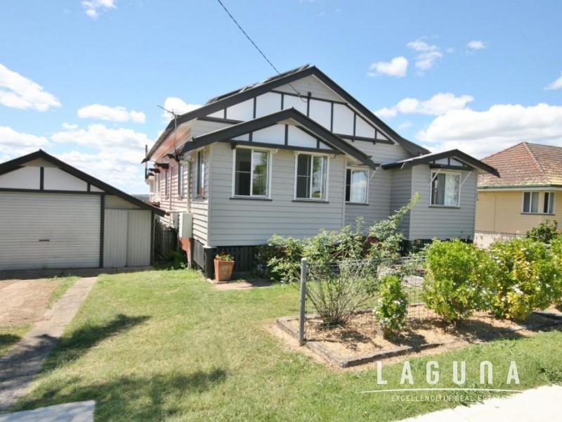 92 Rifle Range Road, Gympie QLD 4570