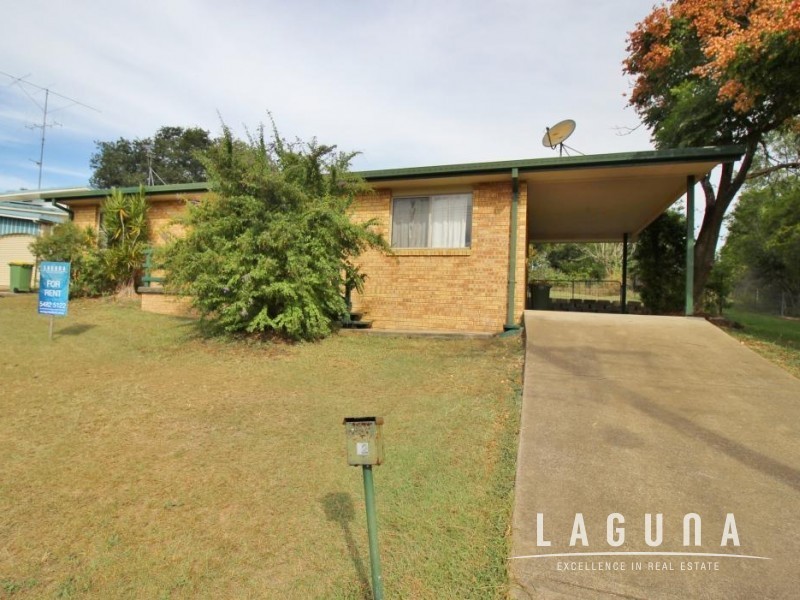 12 Venardos Drive, Gympie QLD 4570