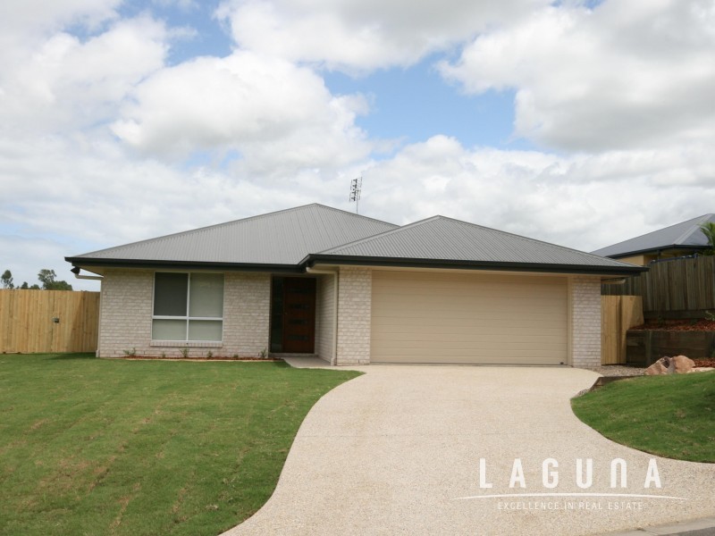 1 Outlook Close, Gympie QLD 4570