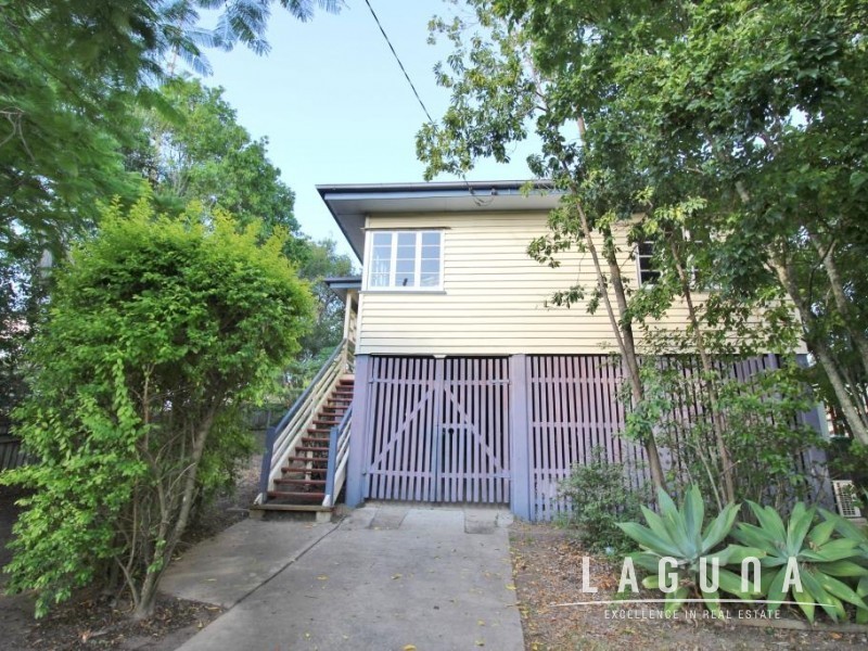 89  Myall Street, Gympie QLD 4570