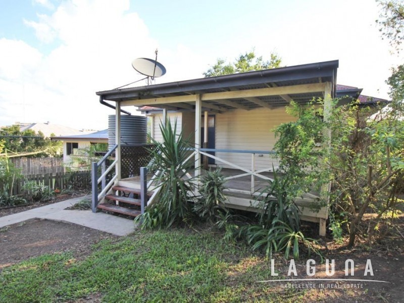 89  Myall Street, Gympie QLD 4570