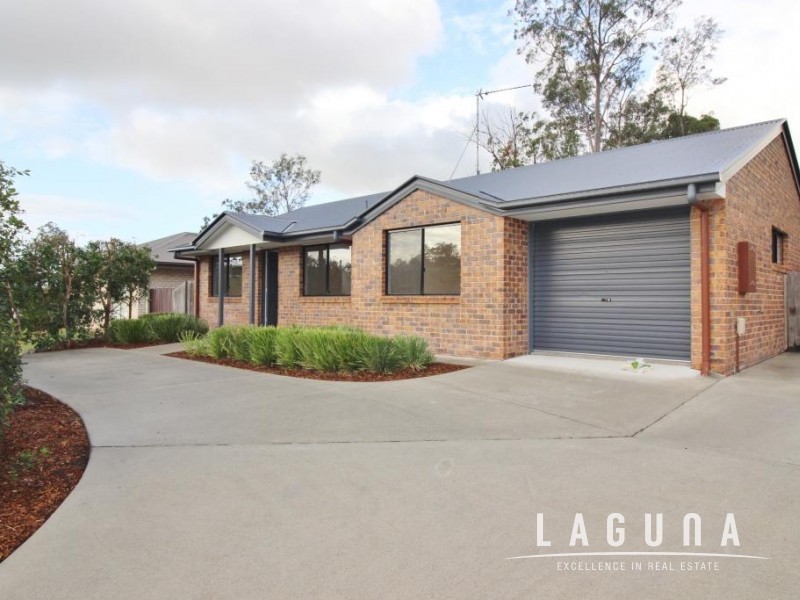 19a Skyline Terrace, Gympie QLD 4570