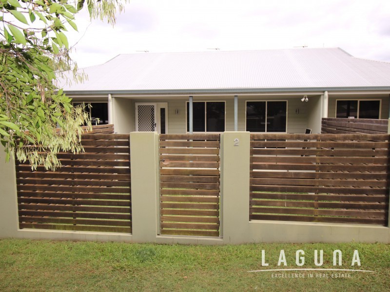 2/110 Myall Street, Gympie QLD 4570