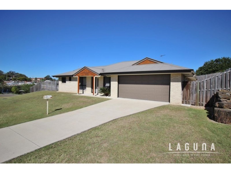 1 Primrose Court, Gympie QLD 4570