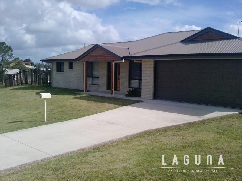 1 Primrose Court, Gympie QLD 4570