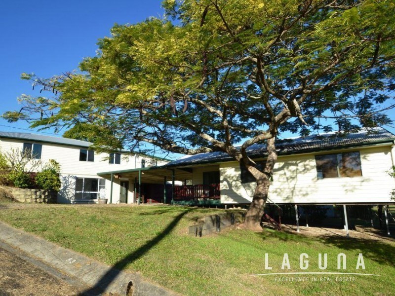 131 Rifle Range Road, Gympie QLD 4570