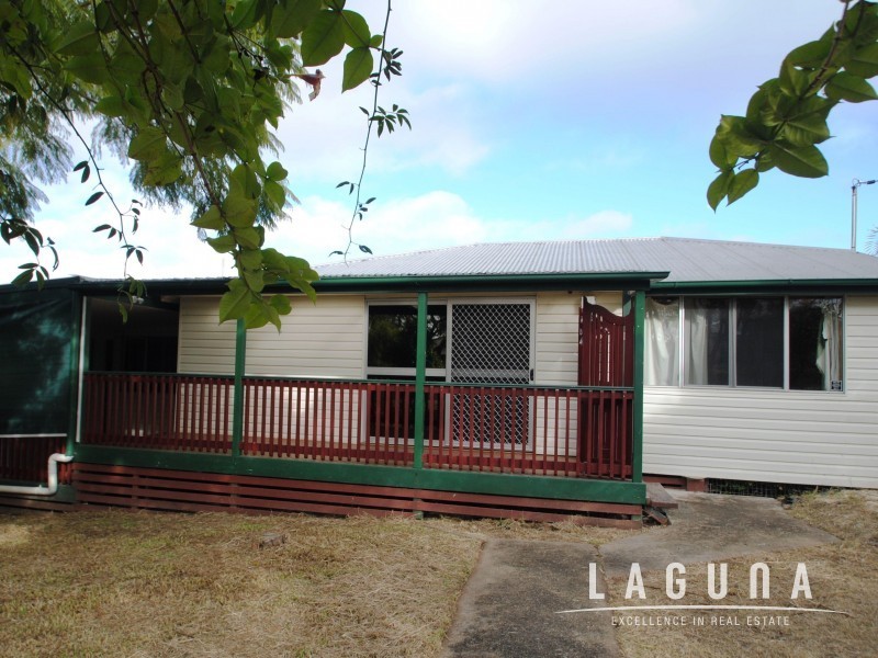 131 Rifle Range Road, Gympie QLD 4570
