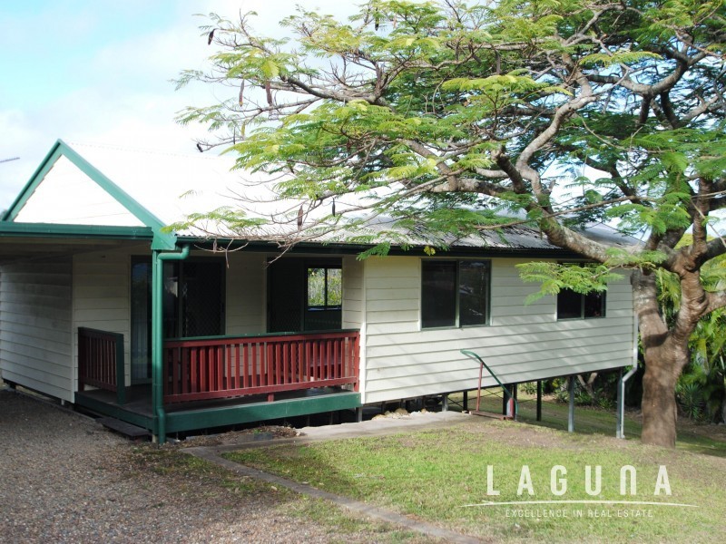 131 Rifle Range Road, Gympie QLD 4570