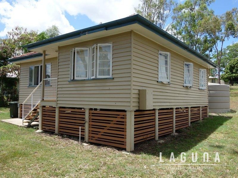 1 Rose Street, Kilkivan QLD 4600