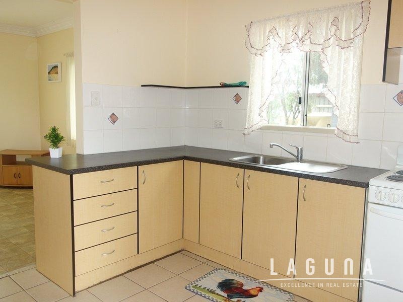 1 Rose Street, Kilkivan QLD 4600