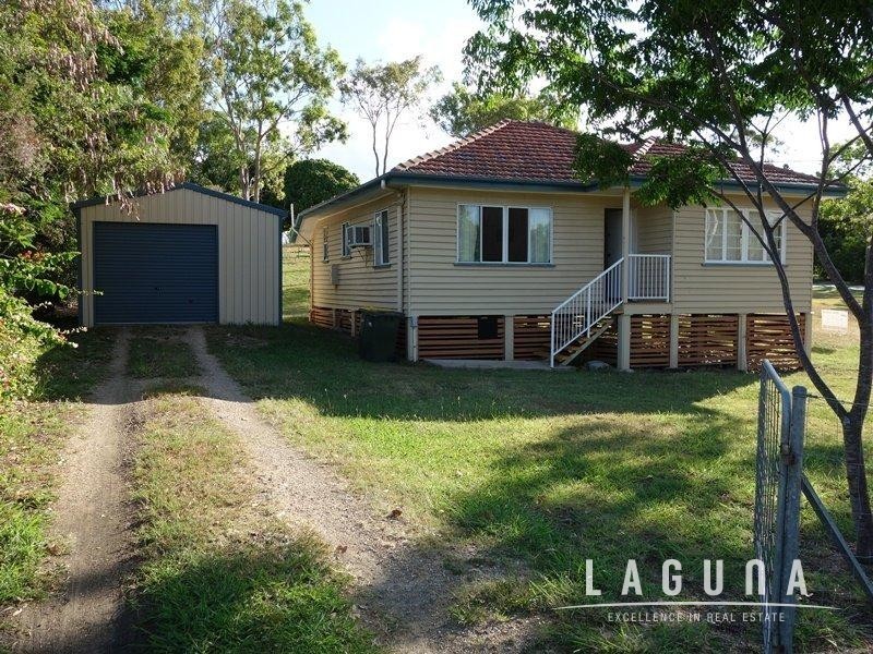 1 Rose Street, Kilkivan QLD 4600