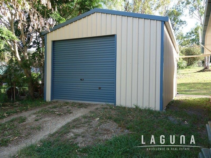 1 Rose Street, Kilkivan QLD 4600