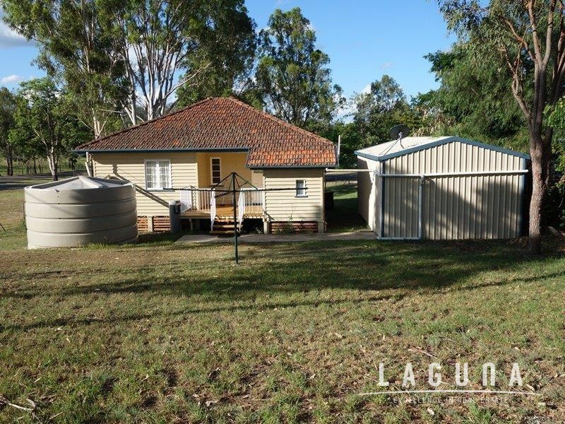 1 Rose Street, Kilkivan QLD 4600