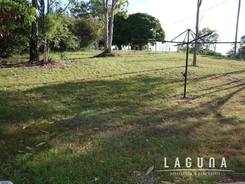 1 Rose Street, Kilkivan QLD 4600