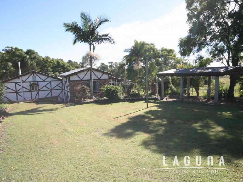 71 Trout Road, The Dawn QLD 4570