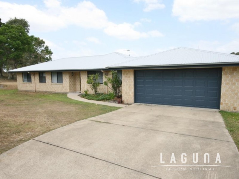 61 Silky Oak Drive, Nahrunda QLD 4570