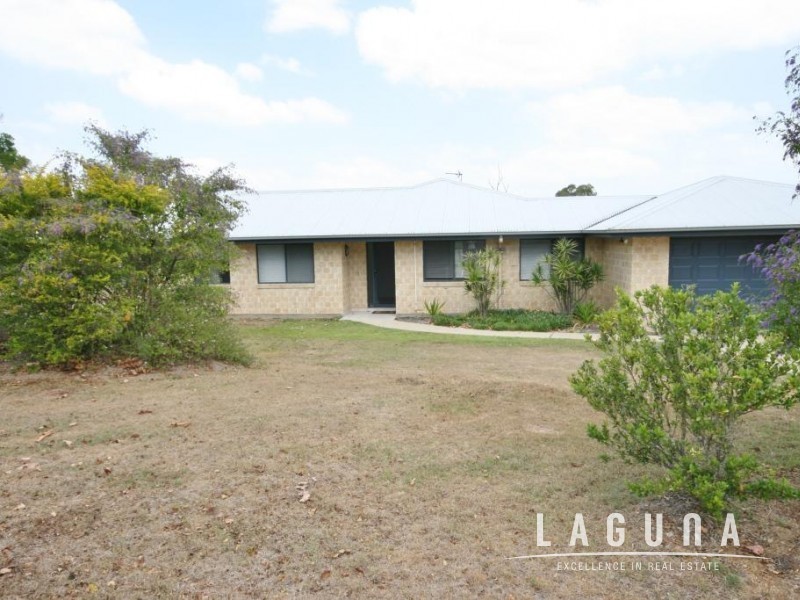 61 Silky Oak Drive, Nahrunda QLD 4570