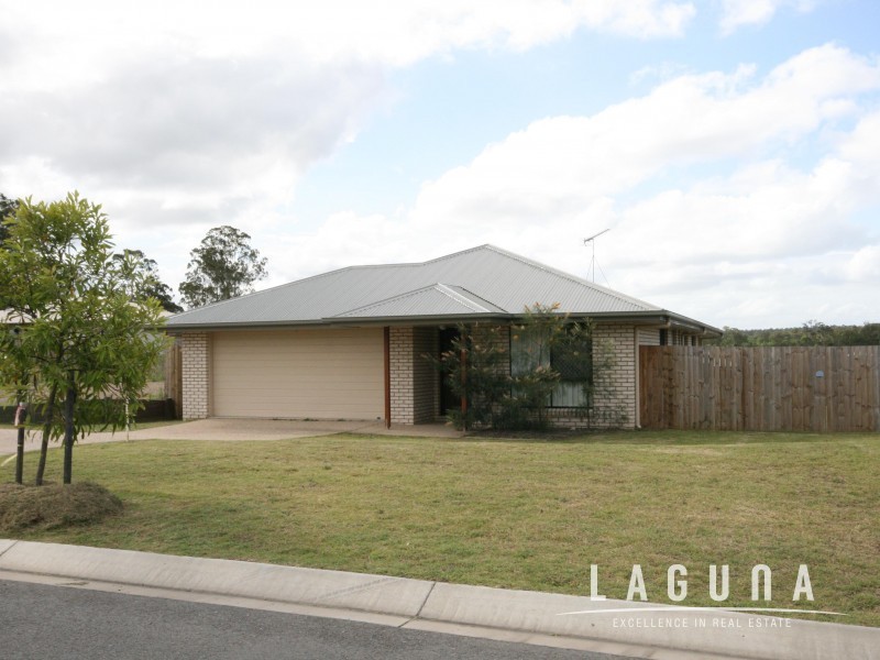 42 St Andrews Crescent, Gympie QLD 4570