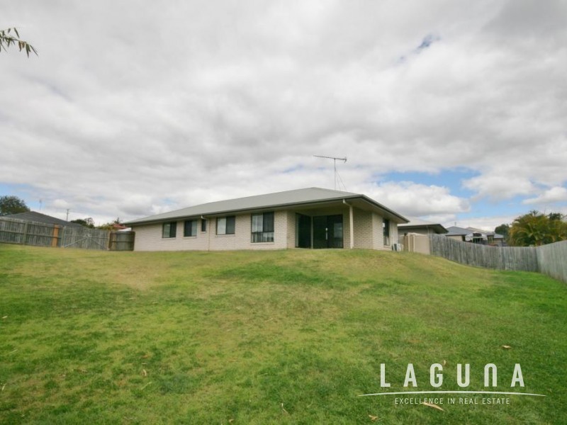 42 St Andrews Crescent, Gympie QLD 4570