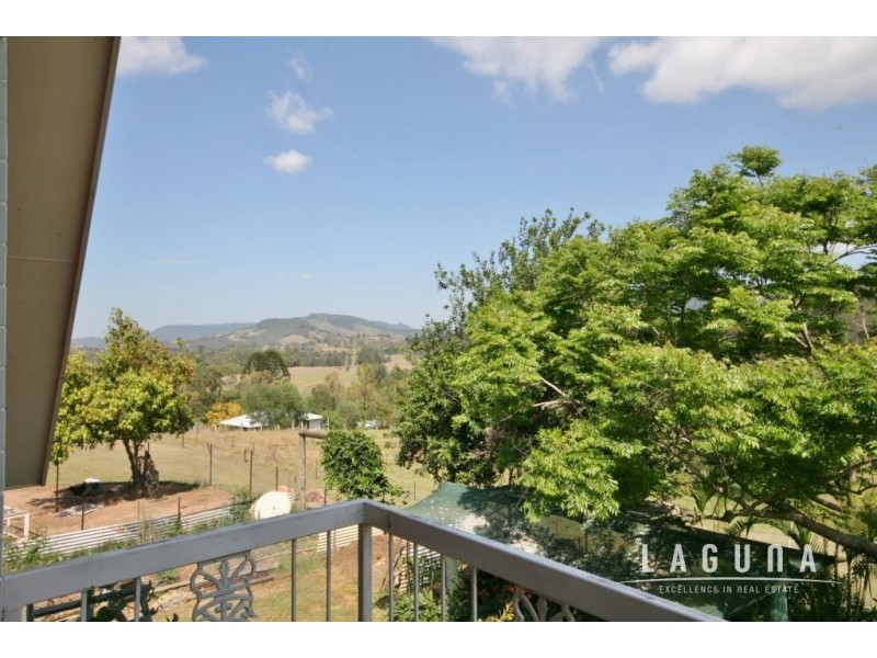 103 Long Road, Pie Creek QLD 4570