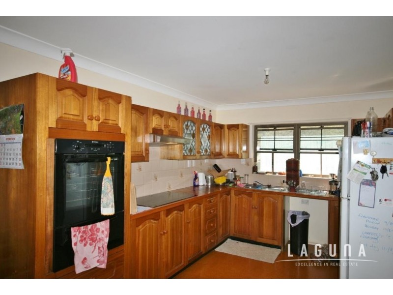 103 Long Road, Pie Creek QLD 4570