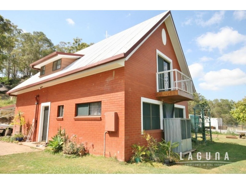 103 Long Road, Pie Creek QLD 4570