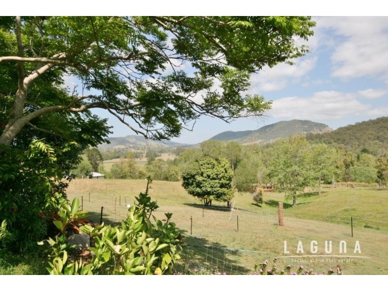 103 Long Road, Pie Creek QLD 4570