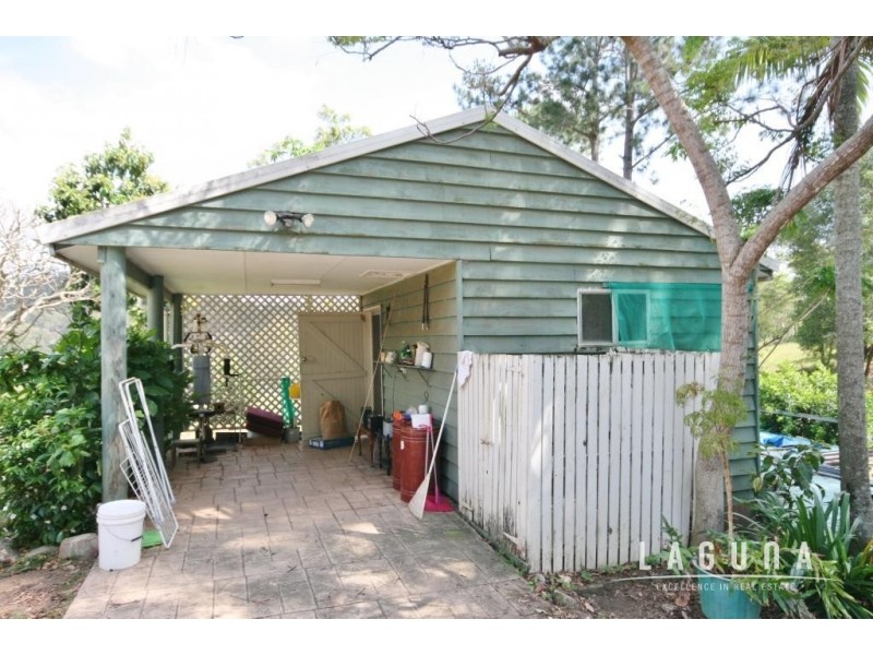 103 Long Road, Pie Creek QLD 4570