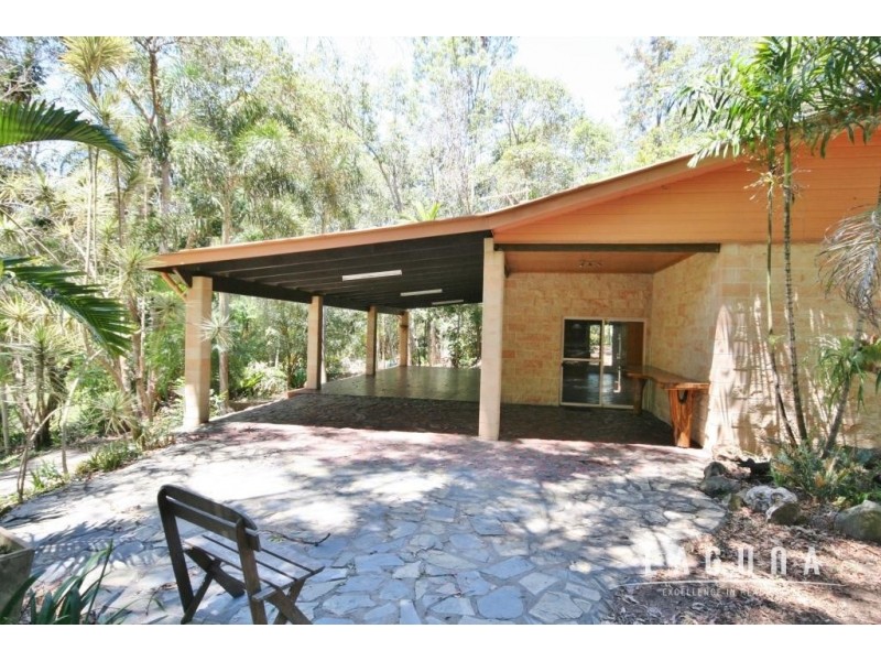 84 Lymburner Road, Pie Creek QLD 4570