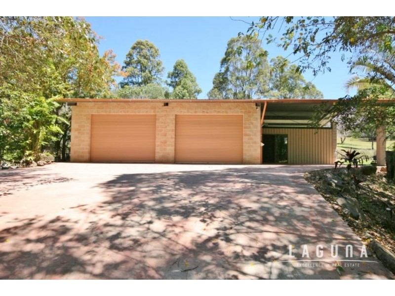 84 Lymburner Road, Pie Creek QLD 4570