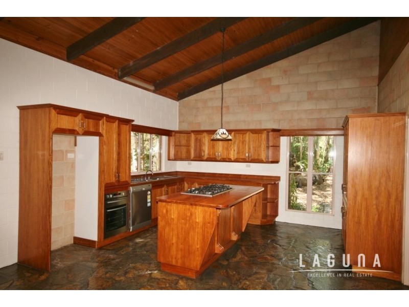 84 Lymburner Road, Pie Creek QLD 4570