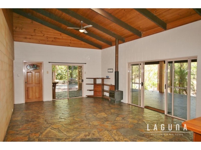84 Lymburner Road, Pie Creek QLD 4570