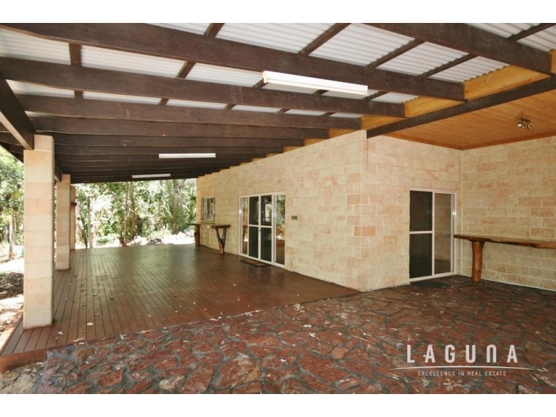 84 Lymburner Road, Pie Creek QLD 4570