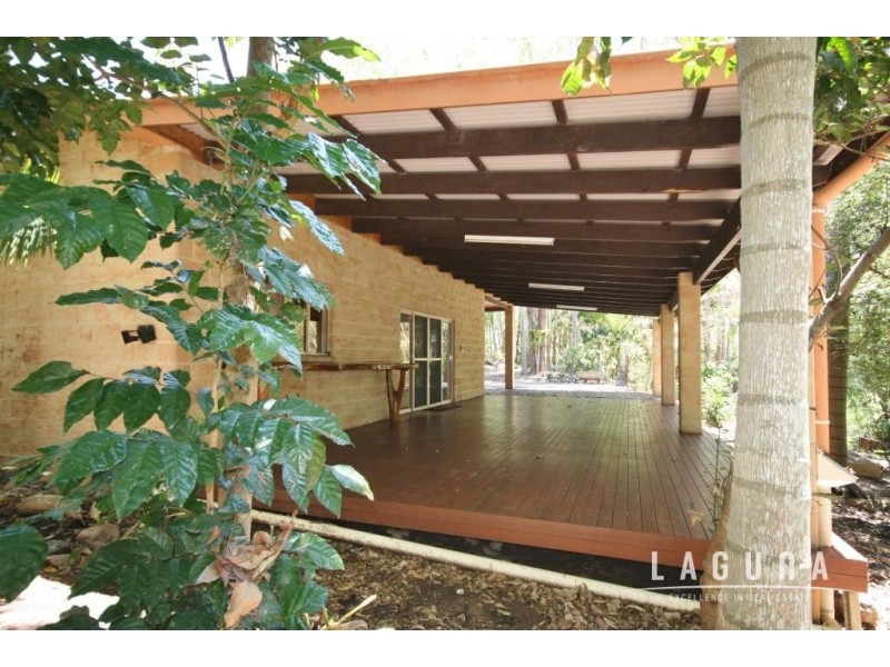 84 Lymburner Road, Pie Creek QLD 4570