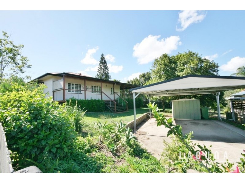 4 Woolgar Street, Gympie QLD 4570