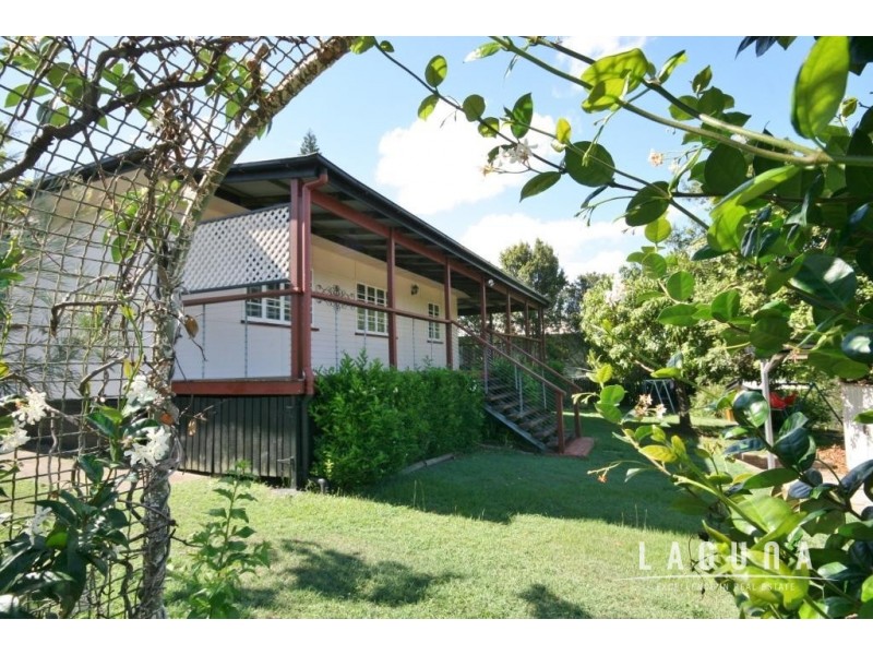 4 Woolgar Street, Gympie QLD 4570